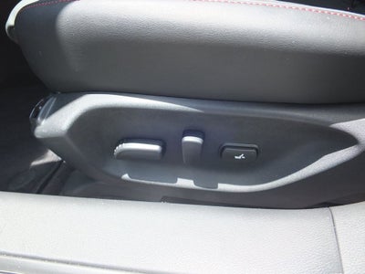 2024 INFINITI Q50 Red Sport 400 CERTIFIED PREOWNED!!!