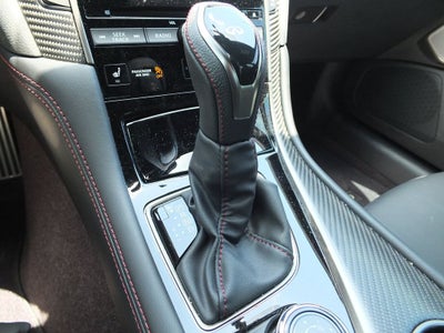 2024 INFINITI Q50 Red Sport 400 CERTIFIED PREOWNED!!!