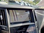 2022 INFINITI Q60 Red Sport 400