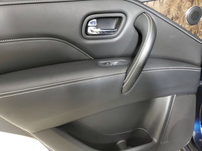 2023 INFINITI QX80 Premium Select CERTIFIED PRE OWNED!!!