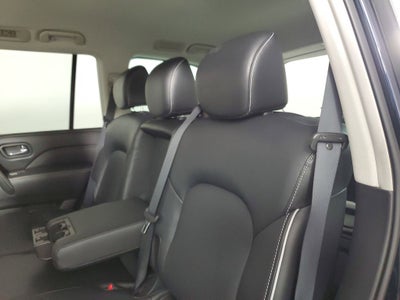 2023 INFINITI QX80 Premium Select CERTIFIED PRE OWNED!!!