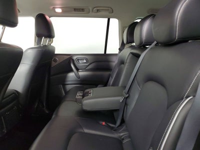 2023 INFINITI QX80 Premium Select CERTIFIED PRE OWNED!!!