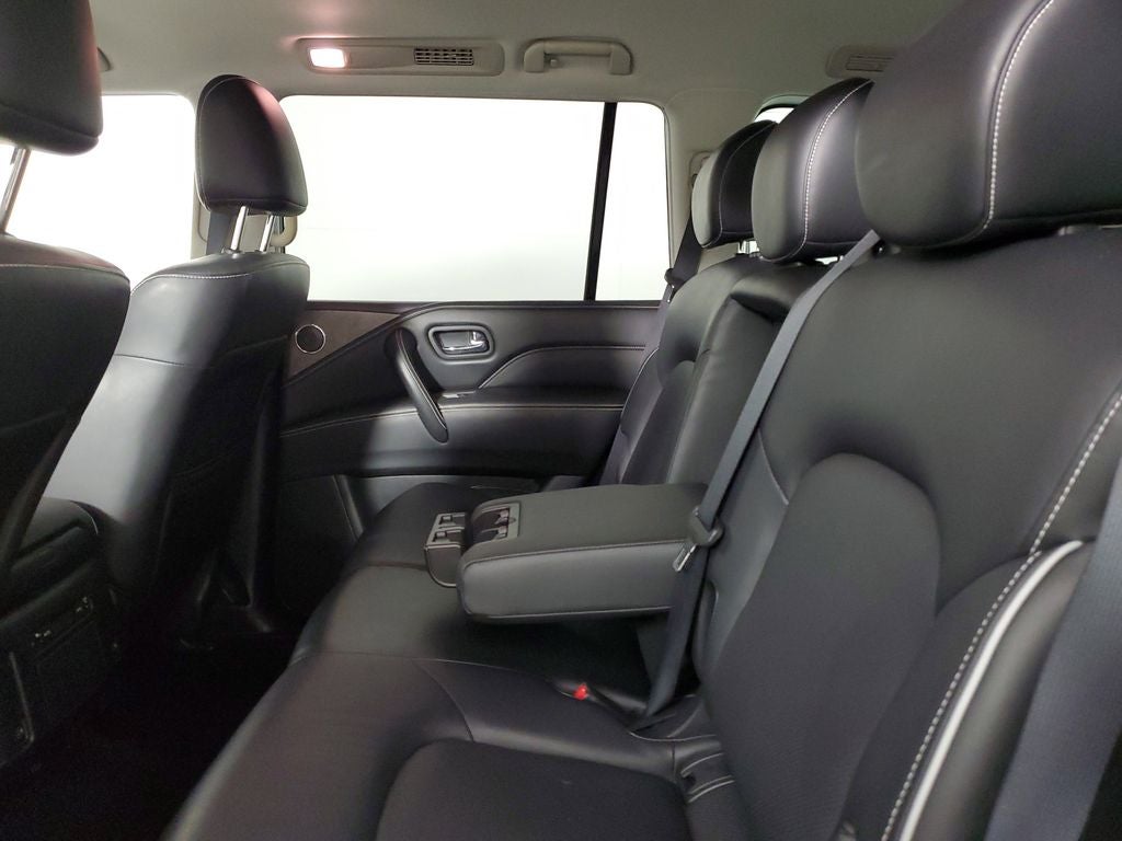 2023 INFINITI QX80 Premium Select CERTIFIED PRE OWNED!!!