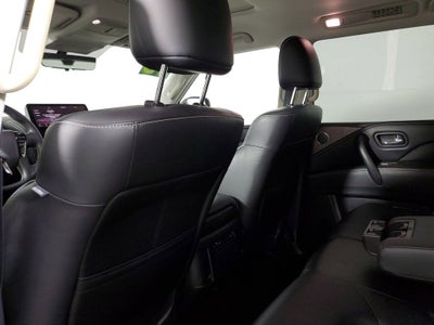 2023 INFINITI QX80 Premium Select CERTIFIED PRE OWNED!!!