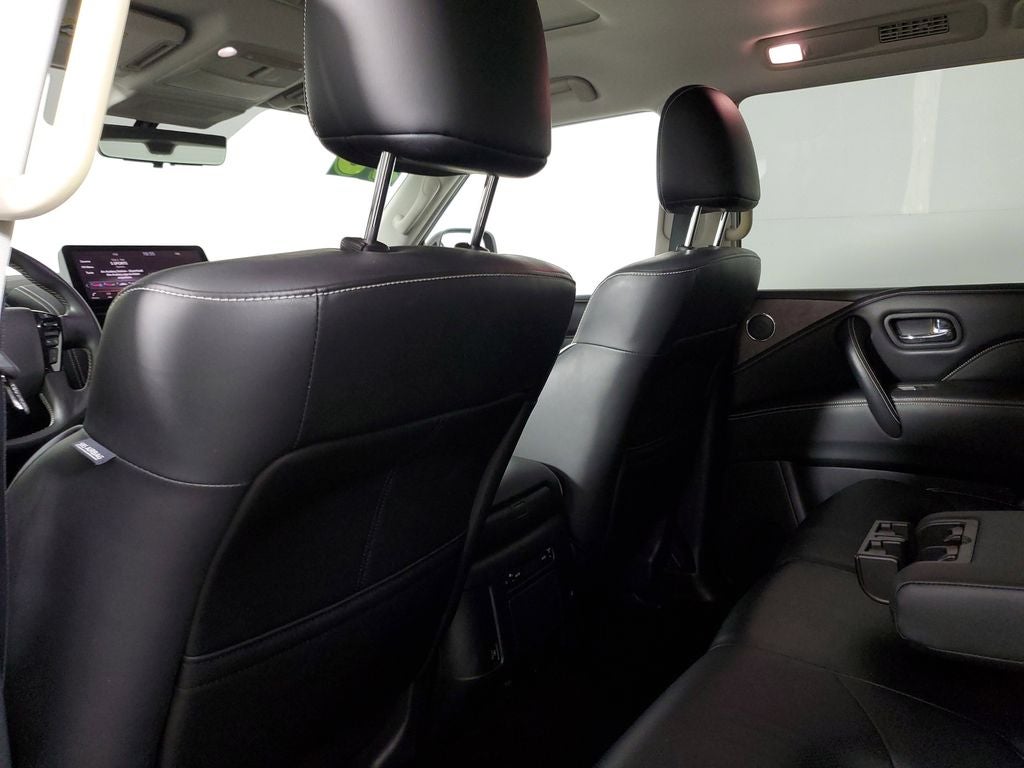 2023 INFINITI QX80 Premium Select CERTIFIED PRE OWNED!!!