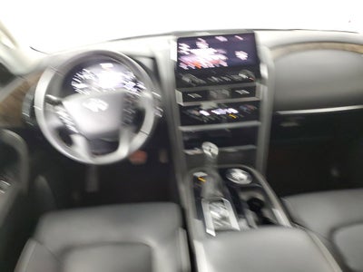 2023 INFINITI QX80 Premium Select CERTIFIED PRE OWNED!!!