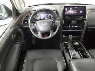 2023 INFINITI QX80 Premium Select CERTIFIED PRE OWNED!!!