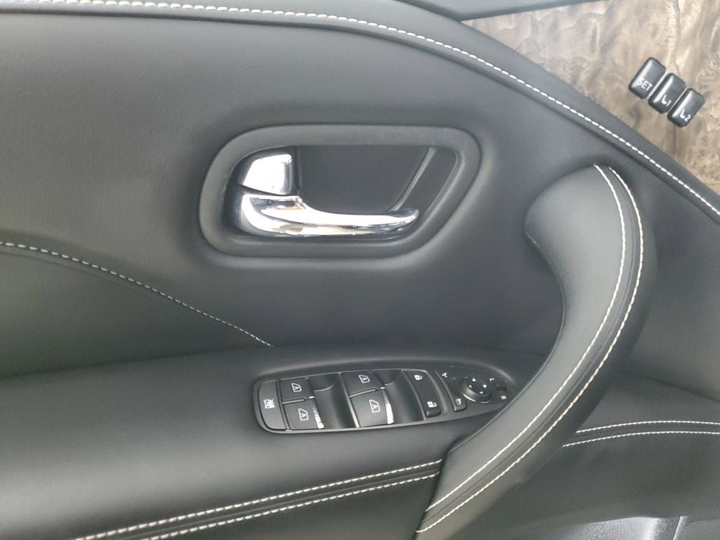 2023 INFINITI QX80 Premium Select CERTIFIED PRE OWNED!!!