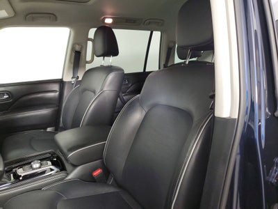 2023 INFINITI QX80 Premium Select CERTIFIED PRE OWNED!!!