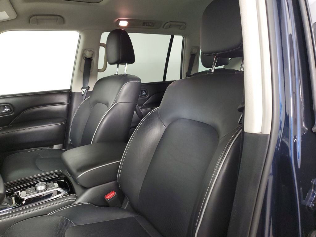 2023 INFINITI QX80 Premium Select CERTIFIED PRE OWNED!!!