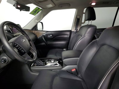 2023 INFINITI QX80 Premium Select CERTIFIED PRE OWNED!!!