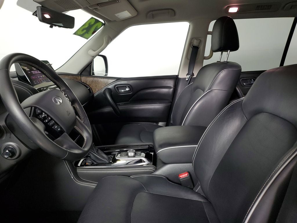 2023 INFINITI QX80 Premium Select CERTIFIED PRE OWNED!!!