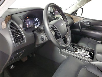 2023 INFINITI QX80 Premium Select CERTIFIED PRE OWNED!!!
