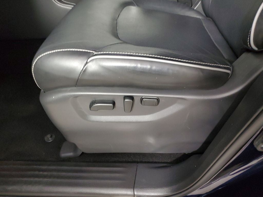 2023 INFINITI QX80 Premium Select CERTIFIED PRE OWNED!!!