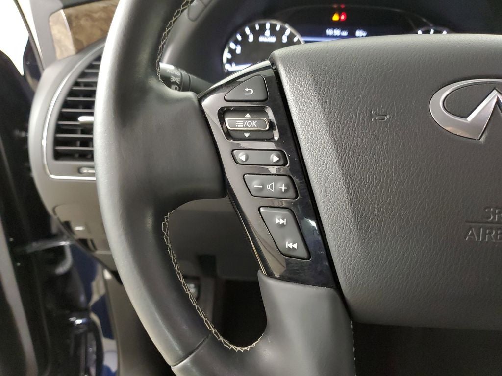 2023 INFINITI QX80 Premium Select CERTIFIED PRE OWNED!!!