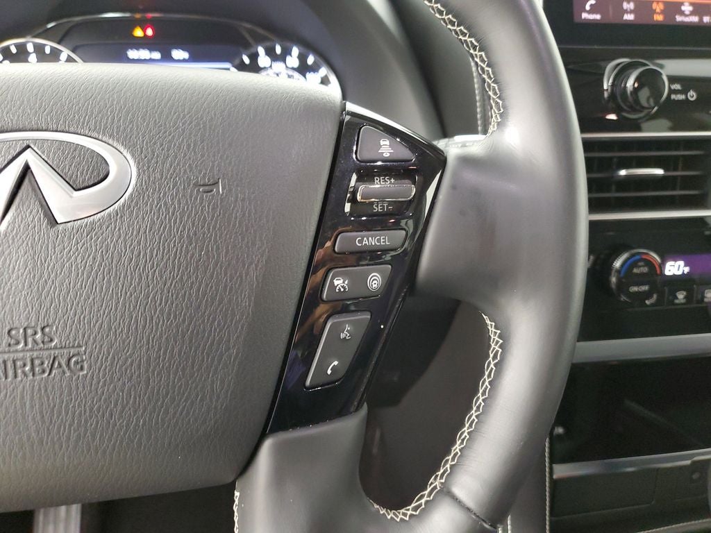 2023 INFINITI QX80 Premium Select CERTIFIED PRE OWNED!!!