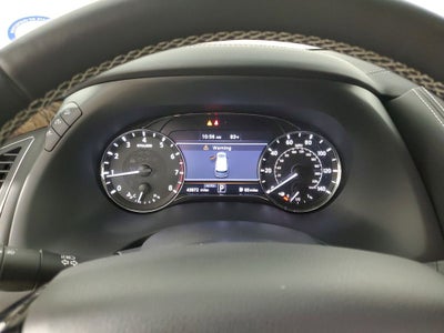 2023 INFINITI QX80 Premium Select CERTIFIED PRE OWNED!!!