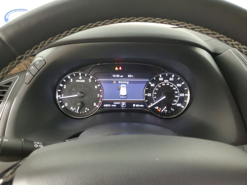 2023 INFINITI QX80 Premium Select CERTIFIED PRE OWNED!!!