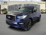 2023 INFINITI QX80 Premium Select CERTIFIED PRE OWNED!!!