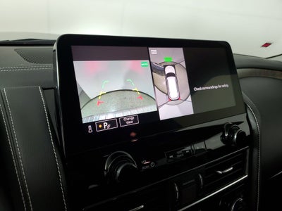 2023 INFINITI QX80 Premium Select CERTIFIED PRE OWNED!!!