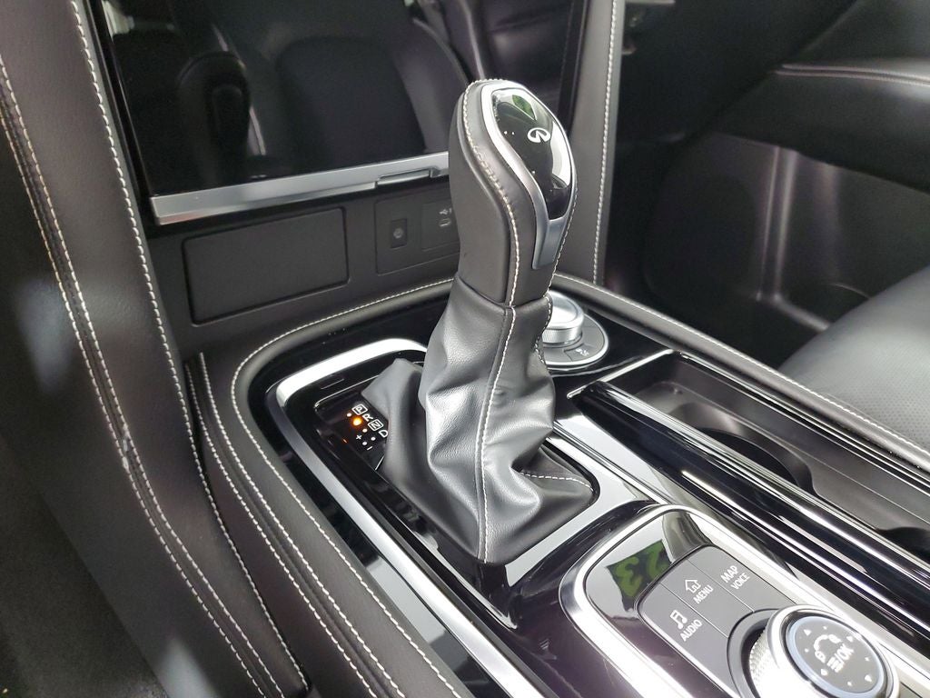 2023 INFINITI QX80 Premium Select CERTIFIED PRE OWNED!!!