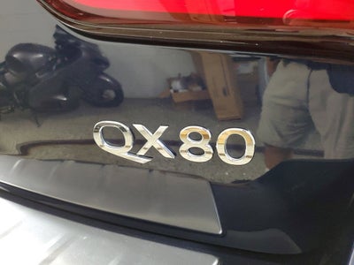 2023 INFINITI QX80 Premium Select CERTIFIED PRE OWNED!!!