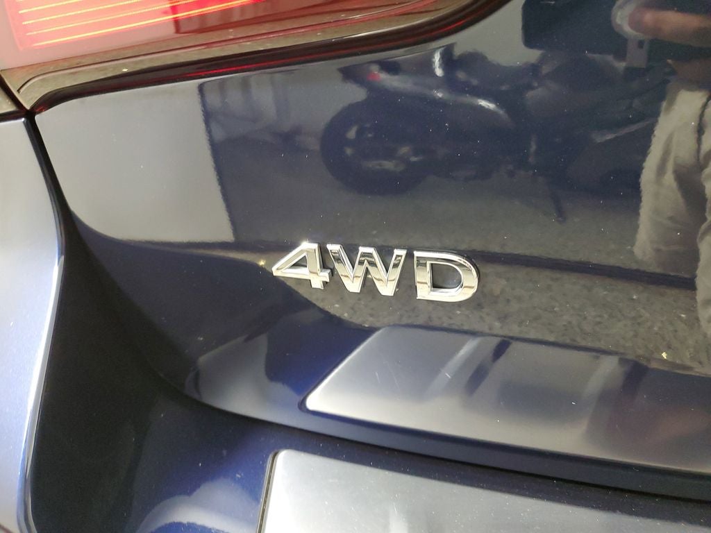 2023 INFINITI QX80 Premium Select CERTIFIED PRE OWNED!!!