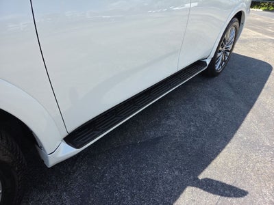 2021 INFINITI QX80 Premium Select