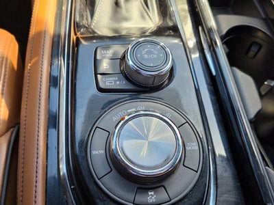 2021 INFINITI QX80 Premium Select