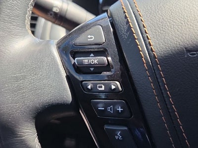 2021 INFINITI QX80 Premium Select