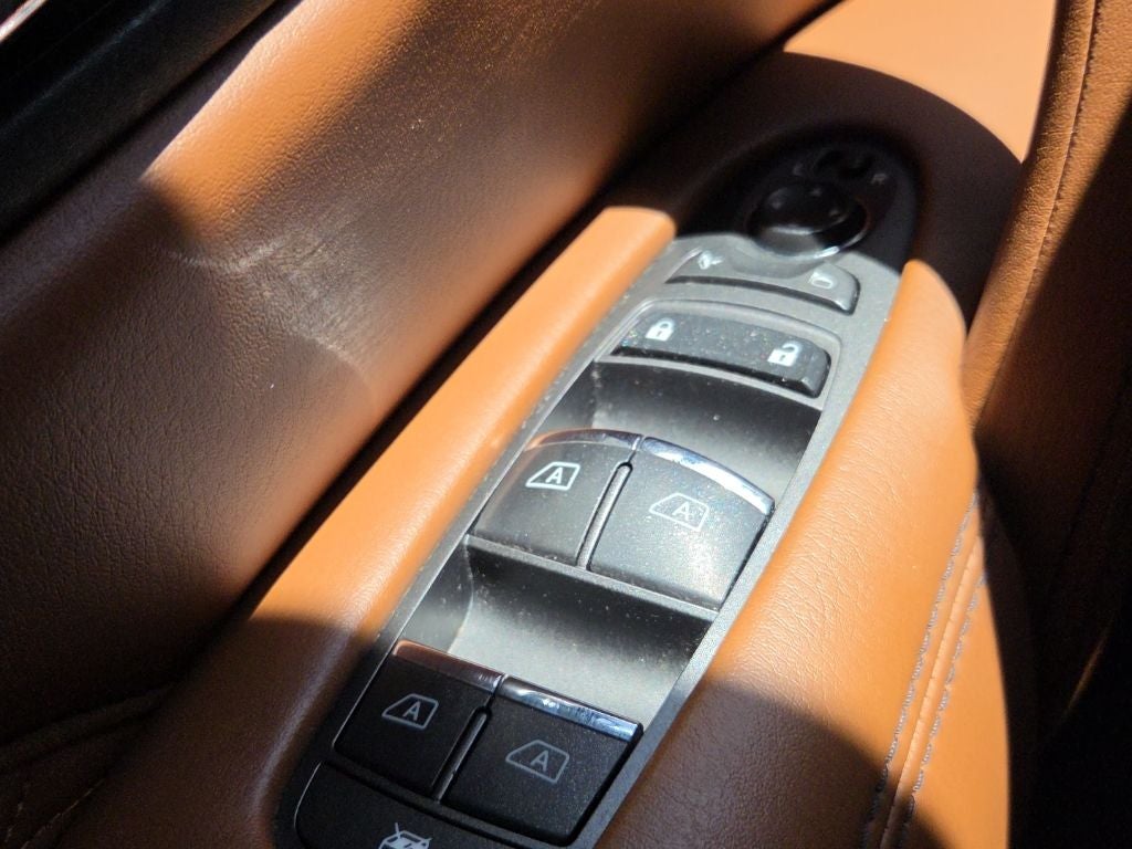 2021 INFINITI QX80 Premium Select