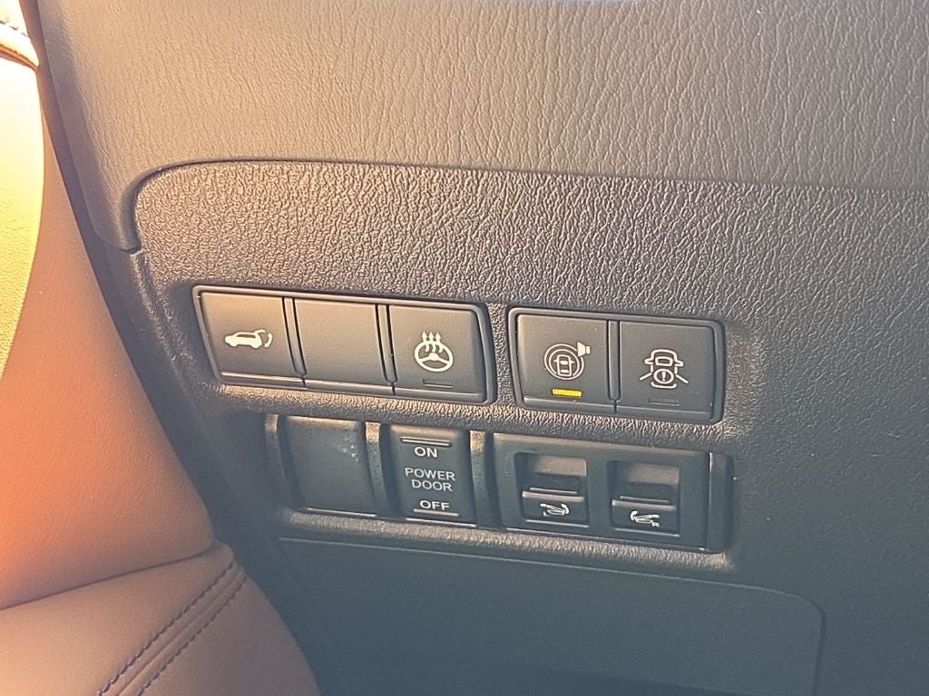 2021 INFINITI QX80 Premium Select