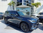 2023 INFINITI QX80 Premium Select