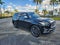 2022 INFINITI QX80 Sensory