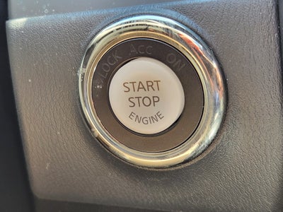 2022 INFINITI QX80 Sensory