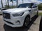 2021 INFINITI QX80 Premium Select
