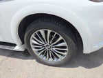 2021 INFINITI QX80 Premium Select