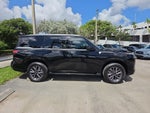 2025 INFINITI QX80 PURE CERTIFIED PREOWNED!!!