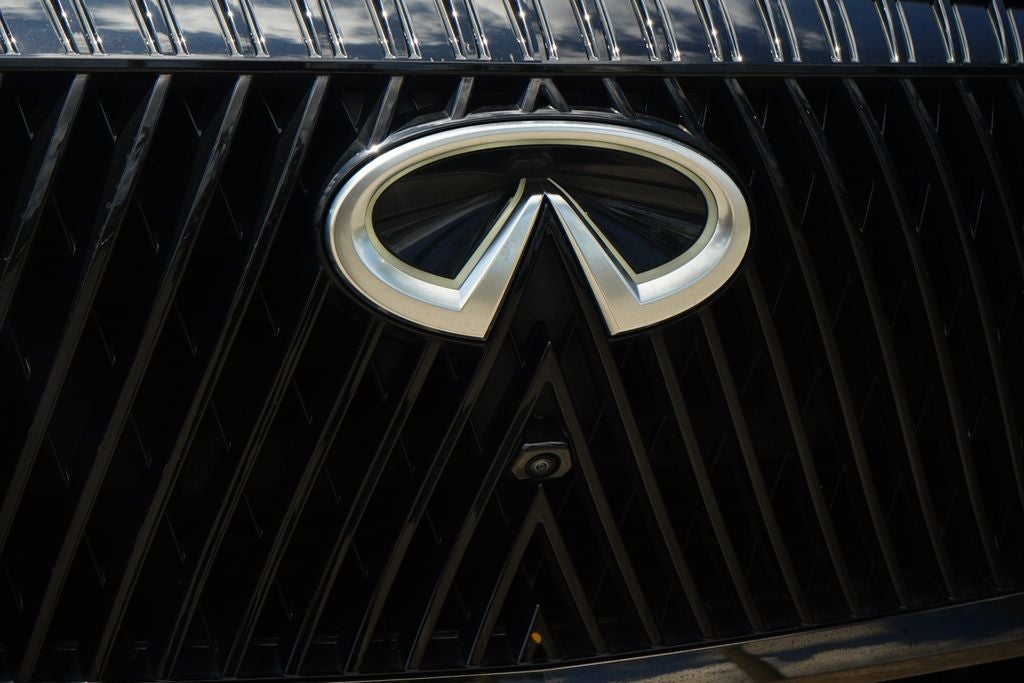 2025 INFINITI QX80 AUTOGRAPH CERTIFIED PREOWNED!