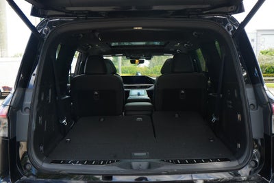 2025 INFINITI QX80 AUTOGRAPH CERTIFIED PREOWNED!