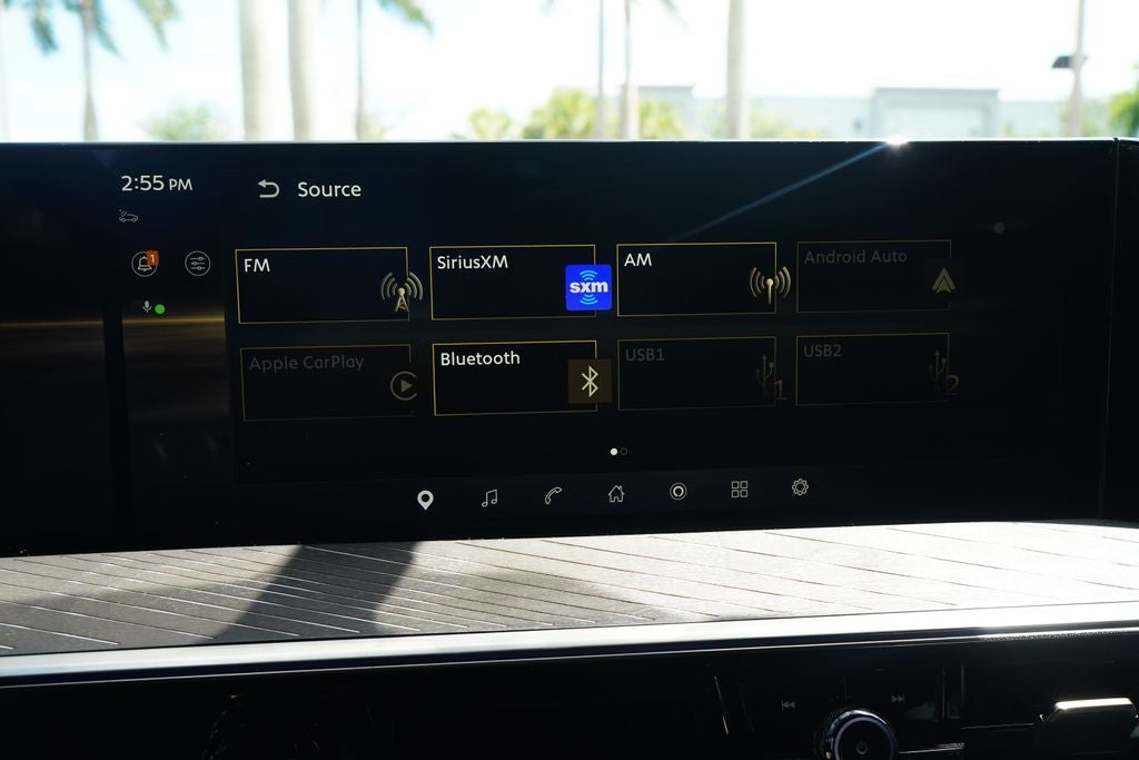 2025 INFINITI QX80 AUTOGRAPH CERTIFIED PREOWNED!