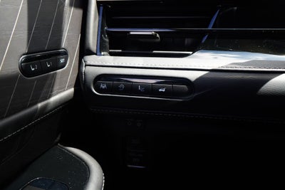 2025 INFINITI QX80 AUTOGRAPH CERTIFIED PREOWNED!