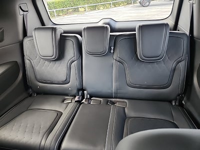 2025 INFINITI QX80 AUTOGRAPH