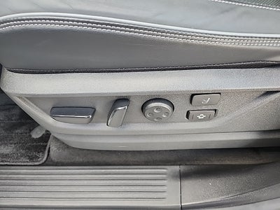 2025 INFINITI QX80 AUTOGRAPH