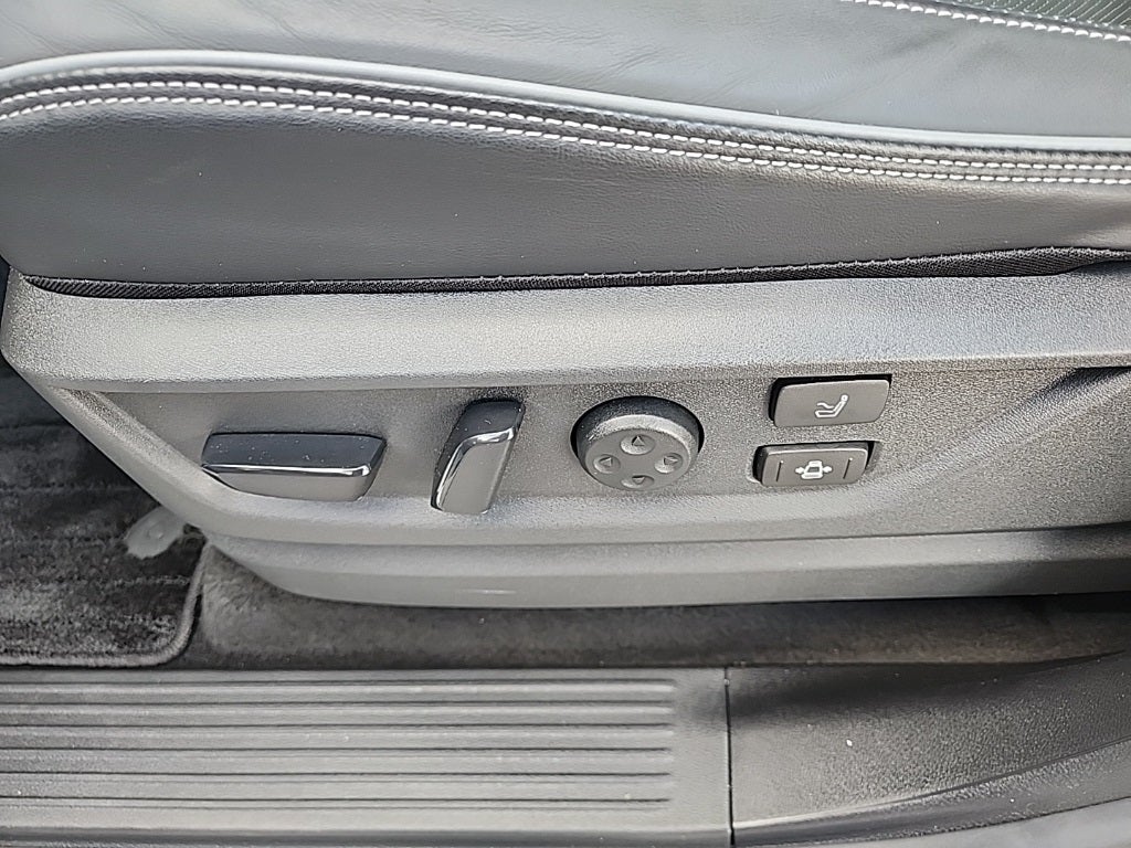 2025 INFINITI QX80 AUTOGRAPH