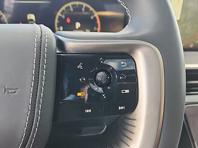 2025 INFINITI QX80 AUTOGRAPH