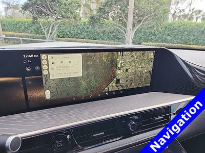 2025 INFINITI QX80 AUTOGRAPH