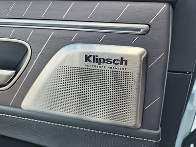 2025 INFINITI QX80 AUTOGRAPH