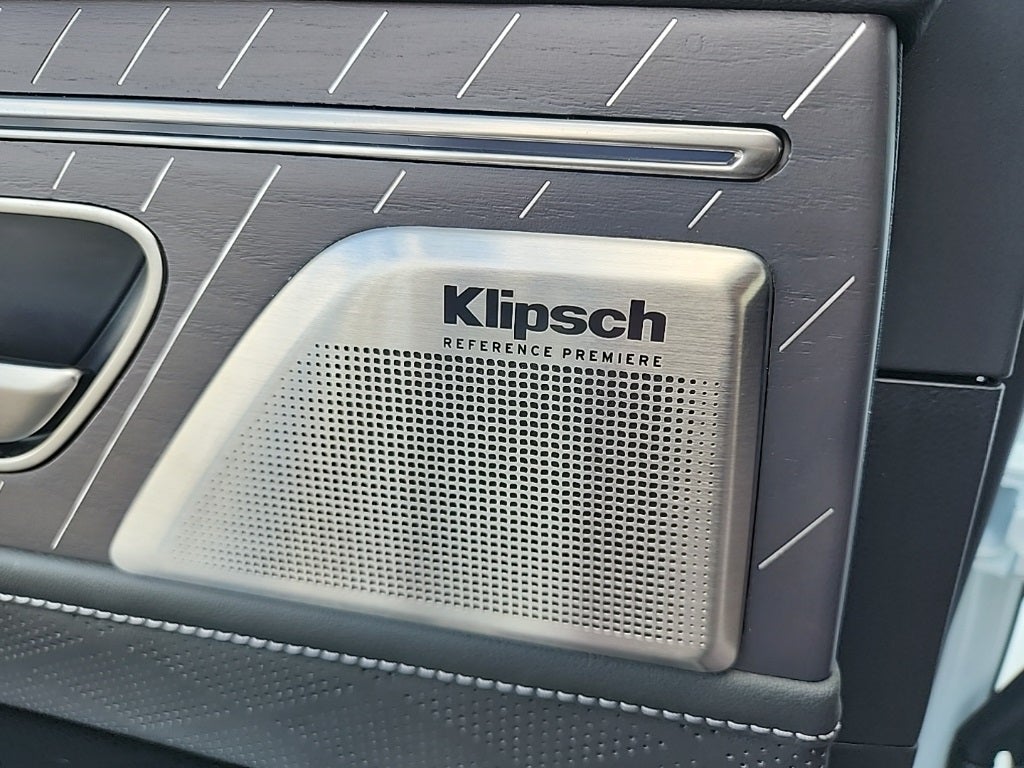 2025 INFINITI QX80 AUTOGRAPH