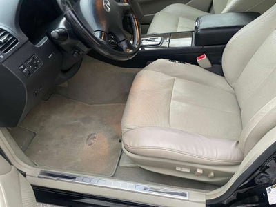 2004 INFINITI M45 Sport